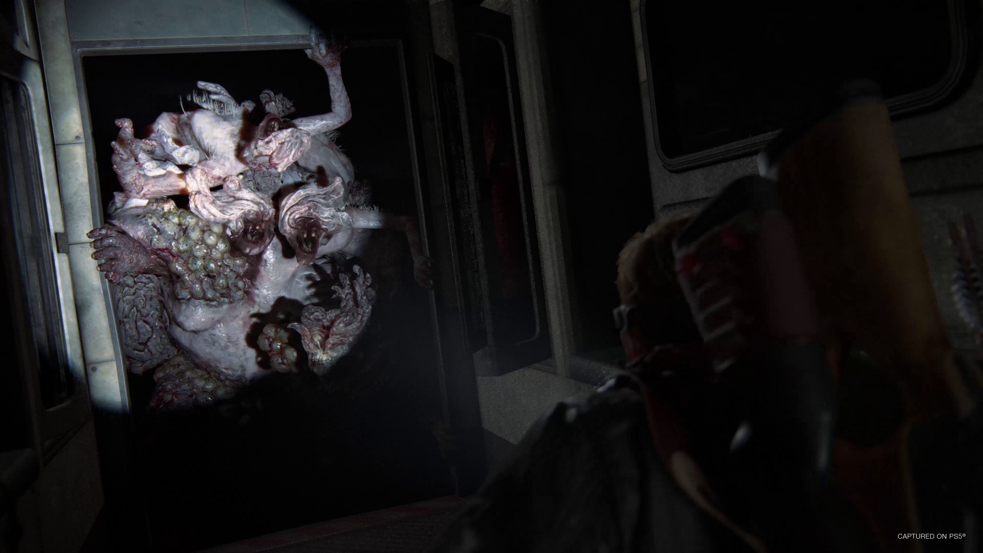 The Last of Us: Parte II Remastered - Imagen 27
